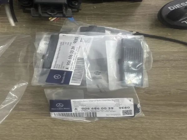  A9066860039 Mercedes