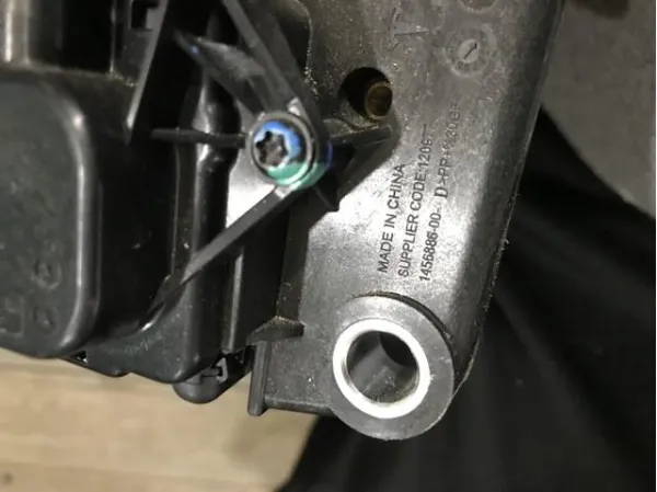  145688600D Tesla