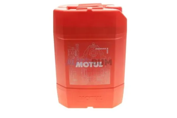 Моторне масло 323822 Motul