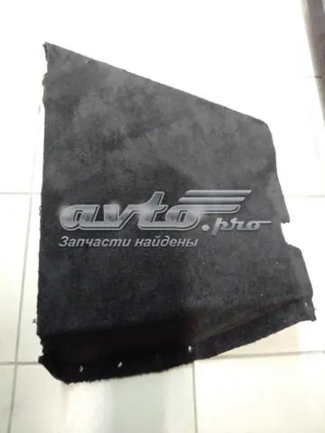 Облицювання багажного відсіку, праве LR068092 Land Rover