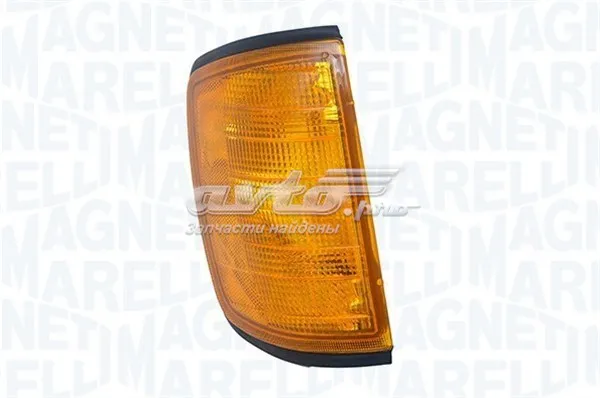 Вказівник повороту правий LRC001 Magneti Marelli