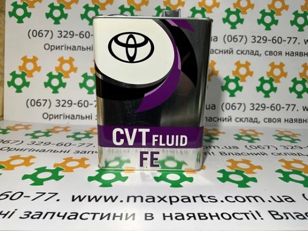 Масло трансмісії 0888681875 Toyota