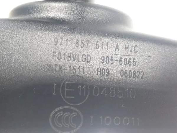 Дзеркало салону 971857511AHJC VAG