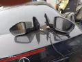 Корпус дзеркала заднього виду, лівого VAG 5E1857507D