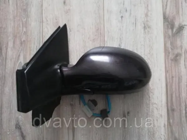Ліве бічне дзеркало Peugeot/Citroen 8149WL ціна, від