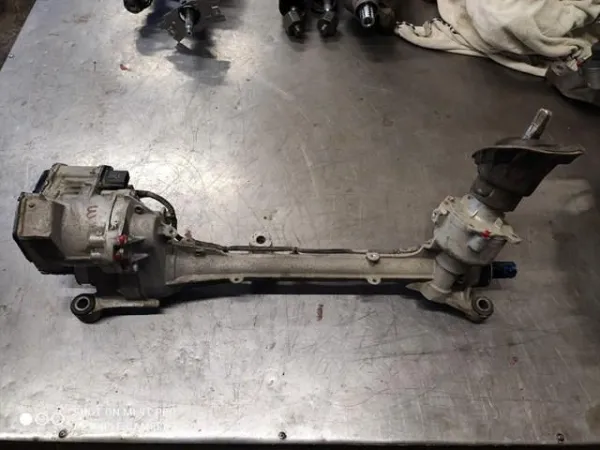 Рульова рейка 1861246 Ford