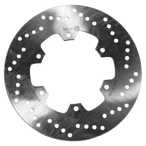  68B40791 Brembo
