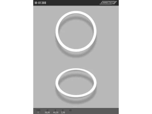  M01388 Emmetec