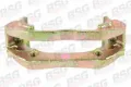 Скоба супорту переднього FORD 6568107