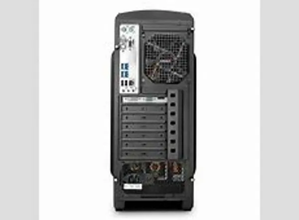 Скло багажної двостулкової двері, лівої GS6062D205P FPS