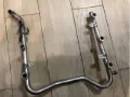 Розподільник палива Mercedes ML/GLE W163