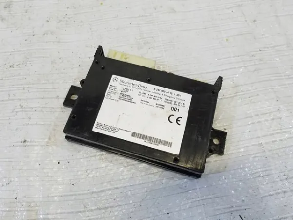  A2479004415 Mercedes