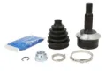 ШРУС зовнішній передній SKF VKJA5852