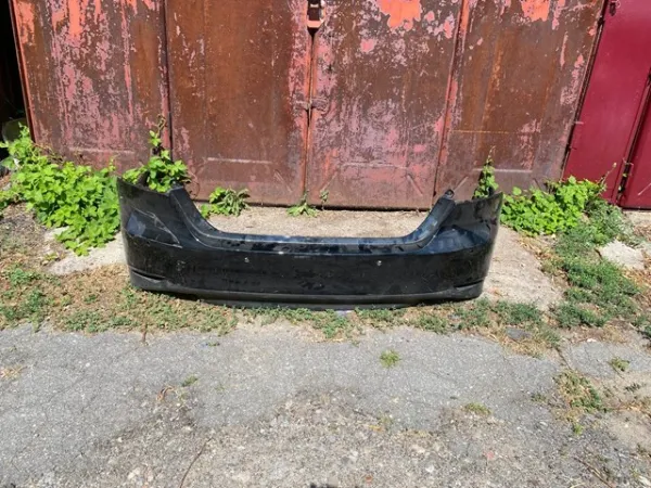 Задній бампер 5215933982 Toyota