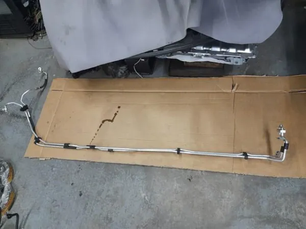  64539368335 BMW