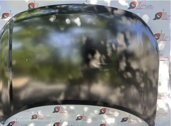 Капот 651006TA0A Nissan/Infiniti
