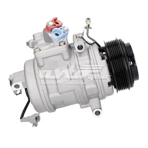 Компресор кондиціонера AC0109 MSG