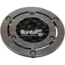 Диск муфти компресора кондиціонера REMA-PARTS EK201 Диск муфти компресора кондиціонера REMA-PARTS EK201