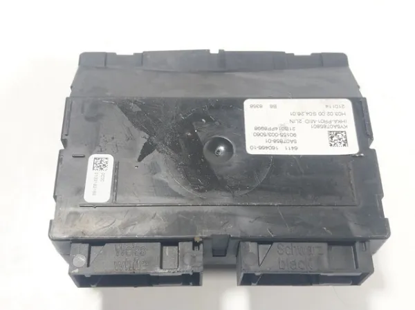  16046610 BMW
