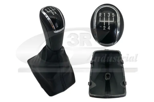Рукоятка важеля КПП 8K0863278 VAG
