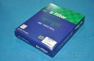 Повітряний фільтр PAF074 Parts-Mall