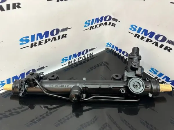 Рульова рейка A2034605300 Mercedes