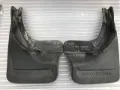 Бризковики задні Mercedes ML/GLE W166