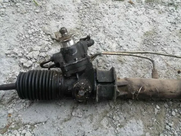 Рульова рейка 4900189E00 Nissan/Infiniti