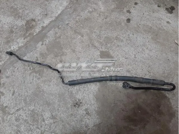 Шланг гідропідсилювача 6Q1423893 VAG