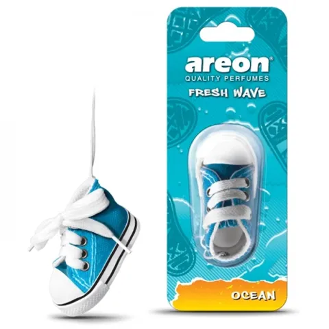 Ароматизатор підвісний FW06 Areon