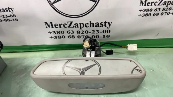 Дзеркало салону A2118104117 Mercedes