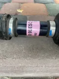 Піввісь права Nissan Murano Z52