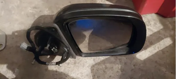 Дзеркало праве A1648104616 Mercedes