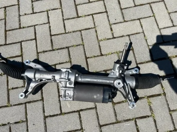 Рульова рейка A2234604602 Mercedes