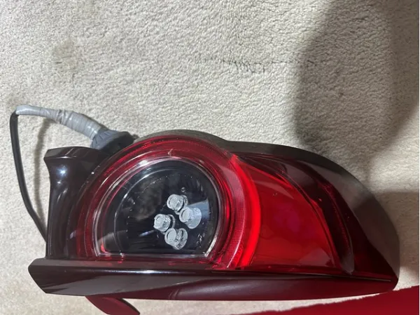  BCKD51160A Mazda
