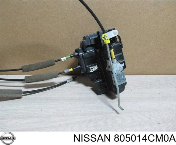  805014CM0A Nissan/Infiniti