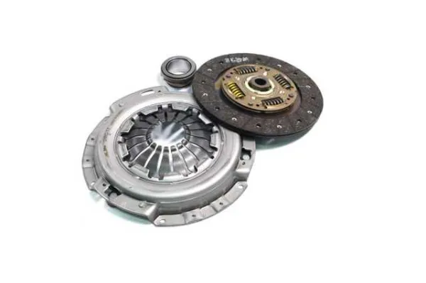 Зчеплення DWK015 VALEO