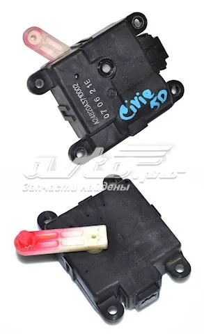  A24820A3710002 Honda