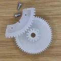 Ремкомплект дросельної заслінки VitAutoPlast RK80721032