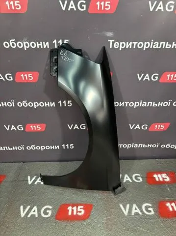 Крило переднє ліве 510610311 Tempest