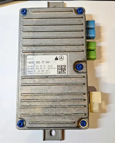  A0009007704 Mercedes