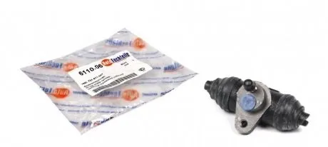 Циліндр гальмівний колісний/робітник, задній 3611006 Autotechteile