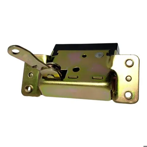 Замок багажника DF15453 Detali IF