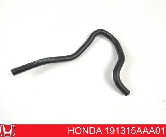  191315AAA01 Honda