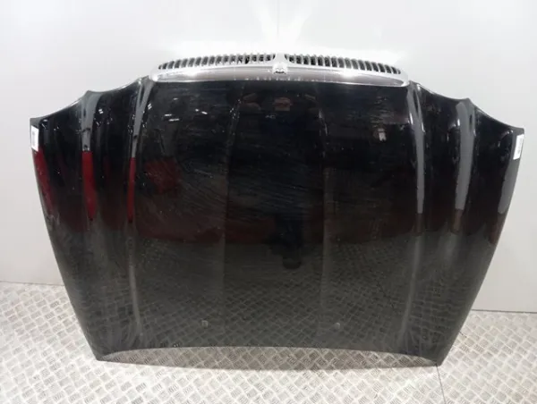 Капот C2S6509 Jaguar