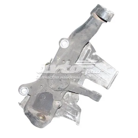 Цапфа - поворотний кулак передній, правий 0K74P33021 Hyundai/Kia