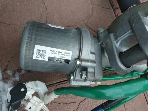 Рульова колонка 452500T050 Toyota