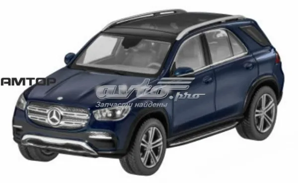  B66960551 Mercedes