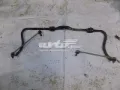 Передній стабілізатор Peugeot 206 