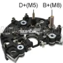 Міст діодний генератора OPEL 1205566